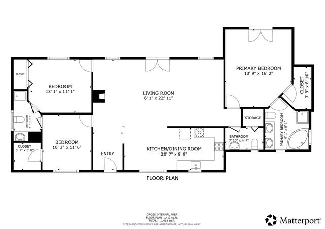 14110 Steven Ln, Pine Grove, CA 95665
