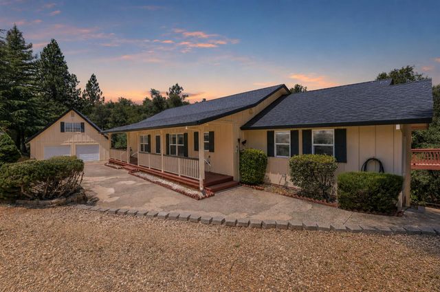14110 Steven Ln, Pine Grove, CA 95665