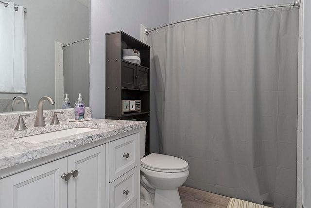 5734 NW 50th Drive, Coral Springs, FL 33067