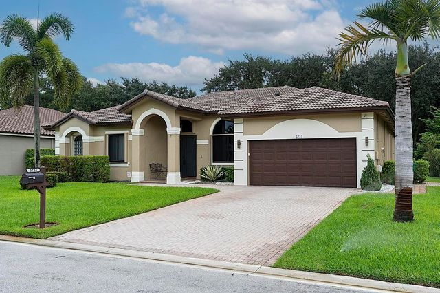 5734 NW 50th Drive, Coral Springs, FL 33067