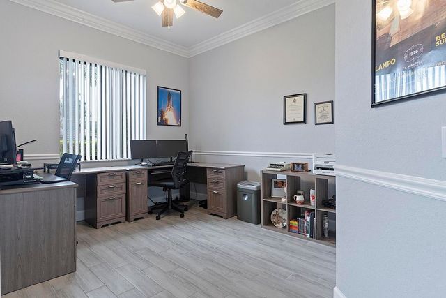 5734 NW 50th Drive, Coral Springs, FL 33067