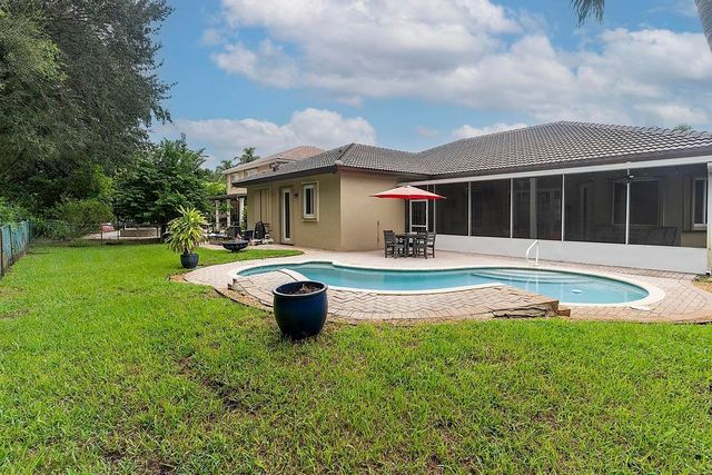 5734 NW 50th Drive, Coral Springs, FL 33067