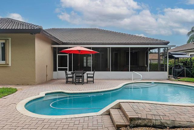 5734 NW 50th Drive, Coral Springs, FL 33067