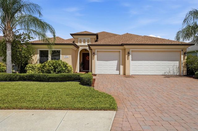 534 CHANTILLY TRAIL, Bradenton, FL 34212