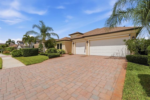 534 CHANTILLY TRAIL, Bradenton, FL 34212