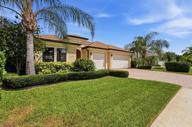 534 CHANTILLY TRAIL, Bradenton, FL 34212