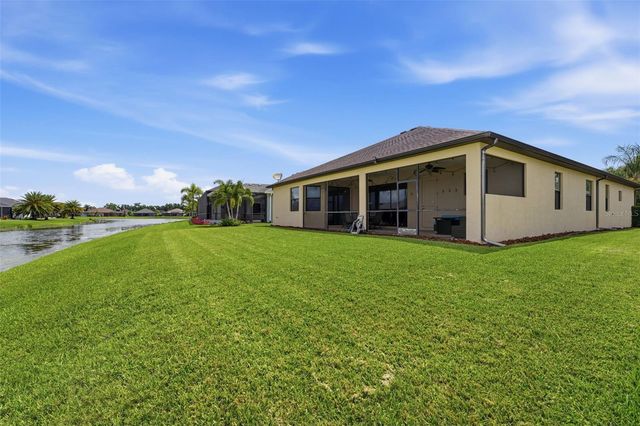 534 CHANTILLY TRAIL, Bradenton, FL 34212
