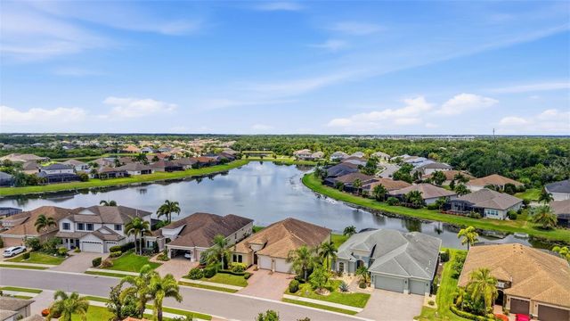 534 CHANTILLY TRAIL, Bradenton, FL 34212
