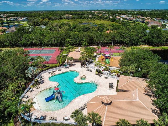 534 CHANTILLY TRAIL, Bradenton, FL 34212