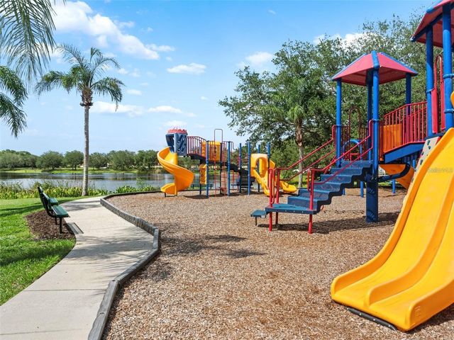 534 CHANTILLY TRAIL, Bradenton, FL 34212