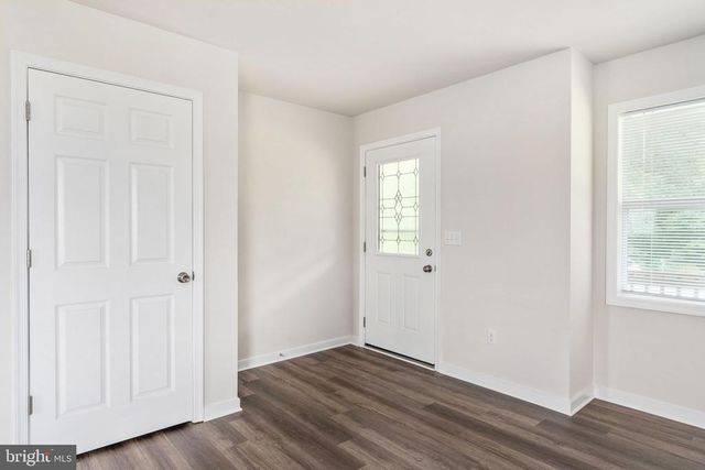 1229 BORDEN RD, Bumpass, VA 23024