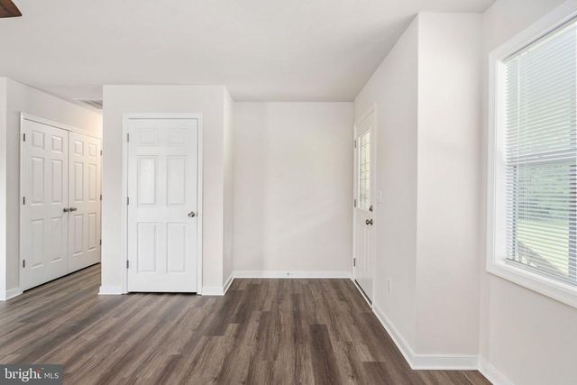 1229 BORDEN RD, Bumpass, VA 23024