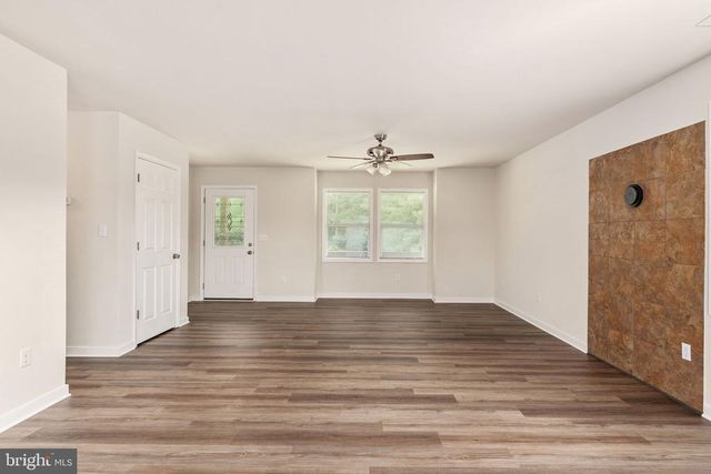 1229 BORDEN RD, Bumpass, VA 23024