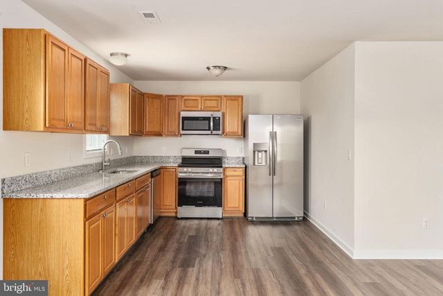 1229 BORDEN RD, Bumpass, VA 23024