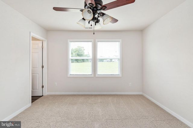 1229 BORDEN RD, Bumpass, VA 23024