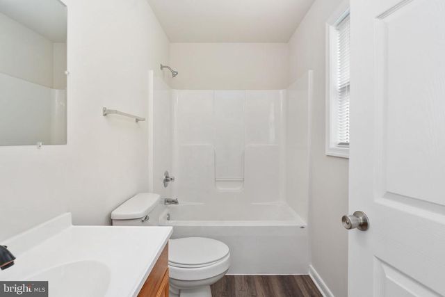 1229 BORDEN RD, Bumpass, VA 23024