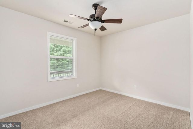 1229 BORDEN RD, Bumpass, VA 23024
