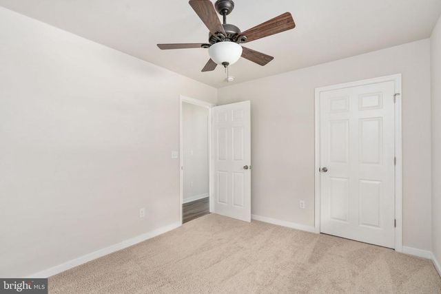 1229 BORDEN RD, Bumpass, VA 23024