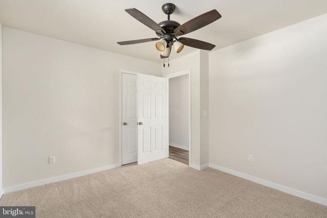 1229 BORDEN RD, Bumpass, VA 23024