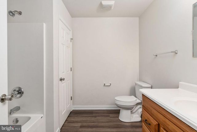 1229 BORDEN RD, Bumpass, VA 23024
