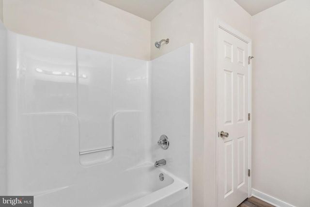 1229 BORDEN RD, Bumpass, VA 23024