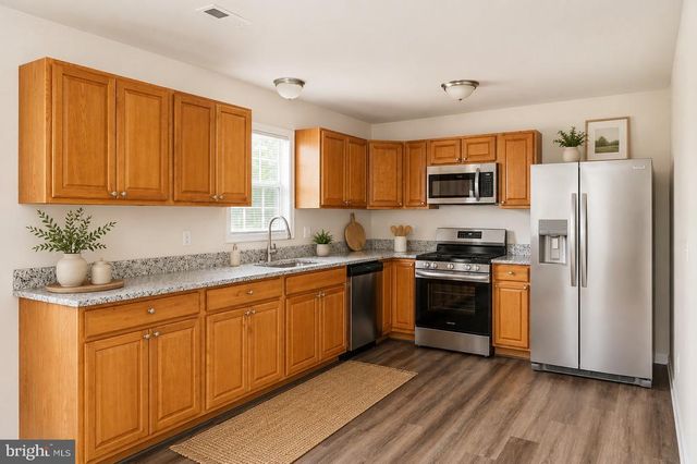 1229 BORDEN RD, Bumpass, VA 23024