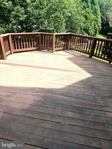 46 RHODES PL, Lutherville Timonium, MD 21093
