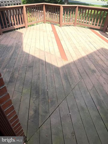 46 RHODES PL, Lutherville Timonium, MD 21093