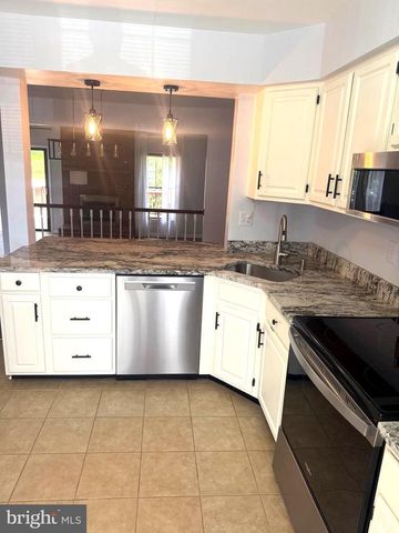 46 RHODES PL, Lutherville Timonium, MD 21093