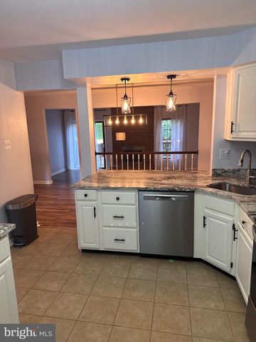46 RHODES PL, Lutherville Timonium, MD 21093