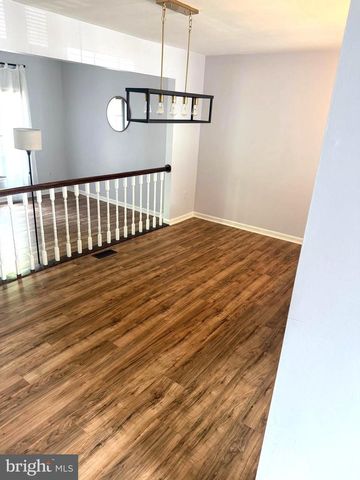 46 RHODES PL, Lutherville Timonium, MD 21093
