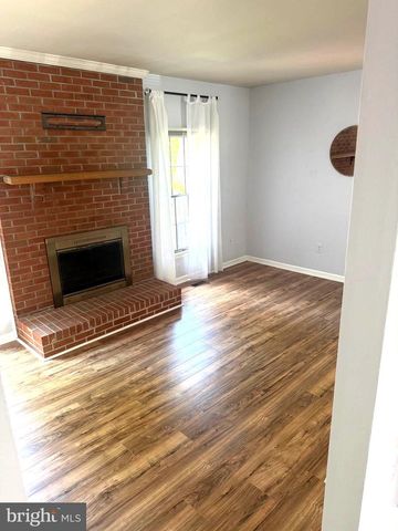 46 RHODES PL, Lutherville Timonium, MD 21093