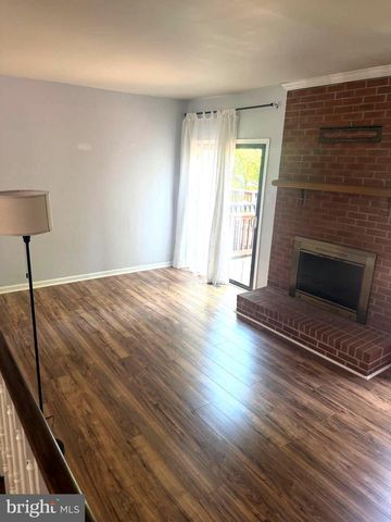 46 RHODES PL, Lutherville Timonium, MD 21093