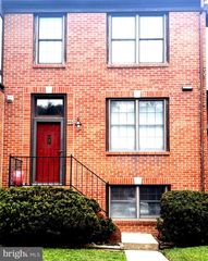 46 RHODES PL, Lutherville Timonium, MD 21093