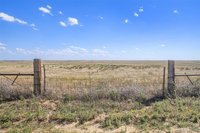 36290 Wagner Lane, Calhan, CO 80808