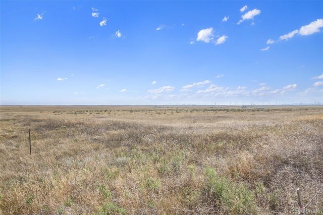 36290 Wagner Lane, Calhan, CO 80808