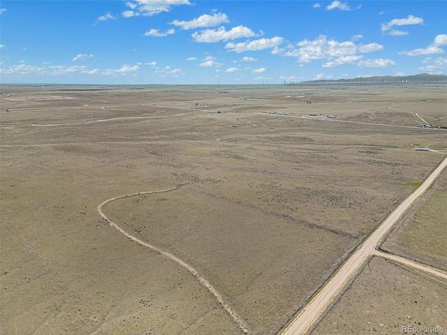 36290 Wagner Lane, Calhan, CO 80808