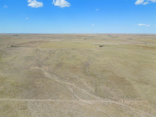 36290 Wagner Lane, Calhan, CO 80808