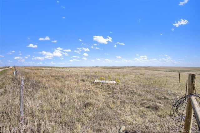 36290 Wagner Lane, Calhan, CO 80808