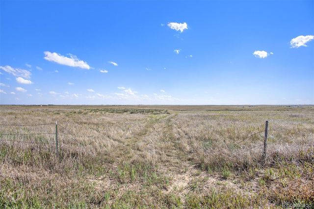 36290 Wagner Lane, Calhan, CO 80808