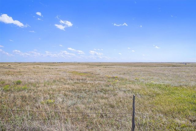 36290 Wagner Lane, Calhan, CO 80808