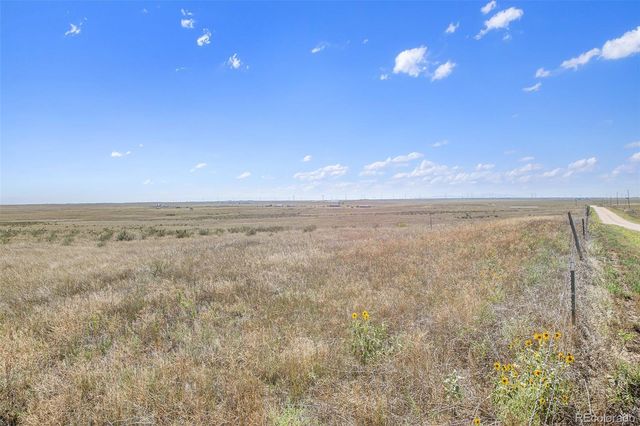 36290 Wagner Lane, Calhan, CO 80808