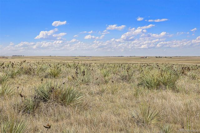 36290 Wagner Lane, Calhan, CO 80808