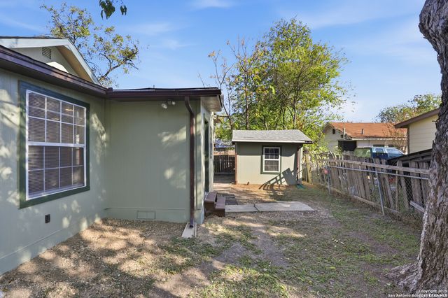 2714 TAMPICO ST, San Antonio, TX 78207