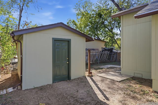 2714 TAMPICO ST, San Antonio, TX 78207