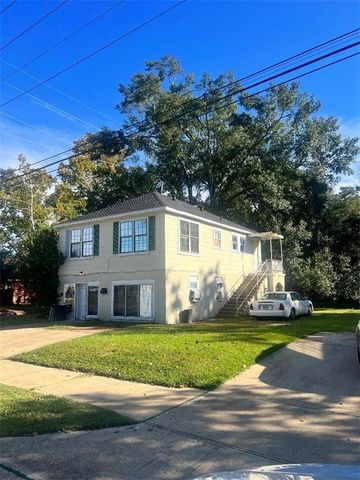 31 TEXAS Avenue, Alexandria, LA 71301