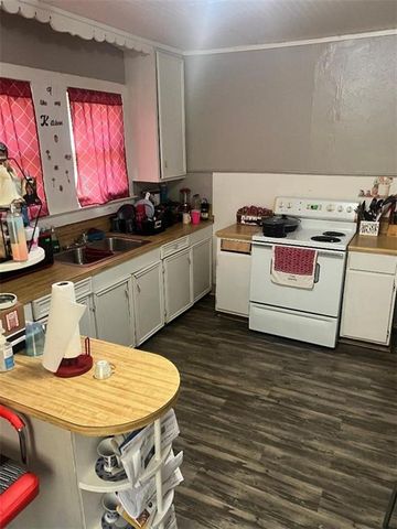 31 TEXAS Avenue, Alexandria, LA 71301