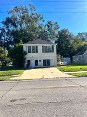 31 TEXAS Avenue, Alexandria, LA 71301