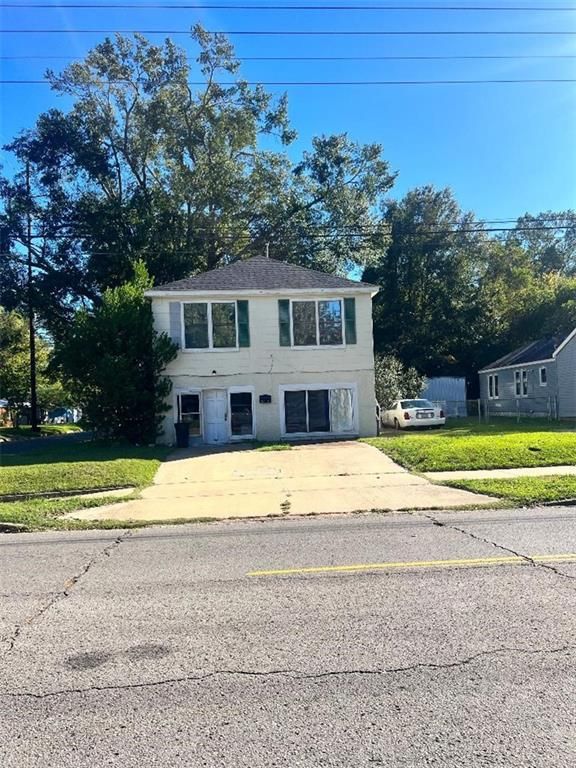 31 TEXAS Avenue, Alexandria, LA 71301