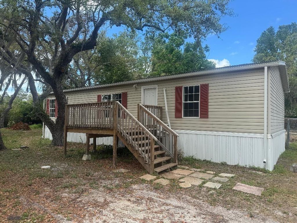 15341 OMAHA STREET, Hudson, FL 34667